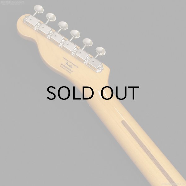 画像7: Squier　Classic Vibe '50s Telecaster [White Blonde] [中古] (7)