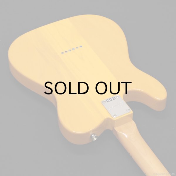 画像8: Squier　Classic Vibe '50s Telecaster [Butterscotch Blonde] (8)