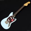 画像1: Squier　Classic Vibe '60s Mustang [Sonic Blue] (1)