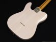 画像8: Squier　Classic Vibe '50s Telecaster [White Blonde] [中古] (8)