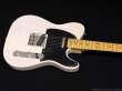 画像4: Squier　Classic Vibe '50s Telecaster [White Blonde] [中古] (4)