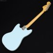画像8: Squier　Classic Vibe '60s Mustang [Sonic Blue] (8)