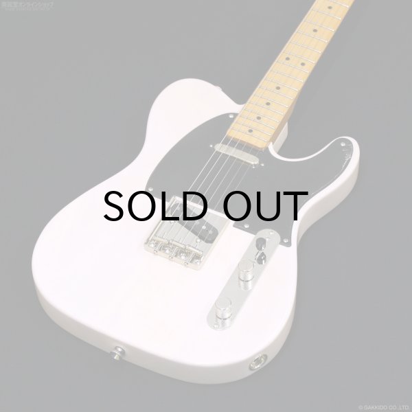 画像2: Squier　Classic Vibe '50s Telecaster [White Blonde] [中古] (2)