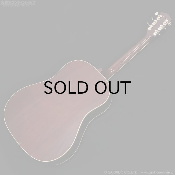 画像17: Gibson Custom Shop　2023 Keb' Mo' “3.0” 12-Fret J-45 [Vintage Sunburst] [中古品] (17)