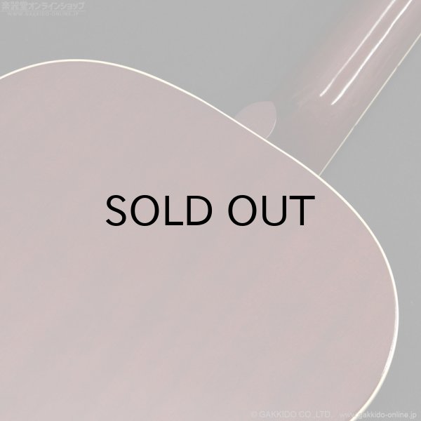 画像14: Gibson Custom Shop　2023 Keb' Mo' “3.0” 12-Fret J-45 [Vintage Sunburst] [中古品] (14)