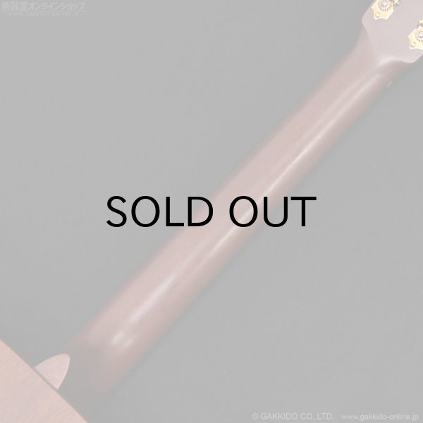 画像11: Martin　2010 D-15M [中古品] (11)