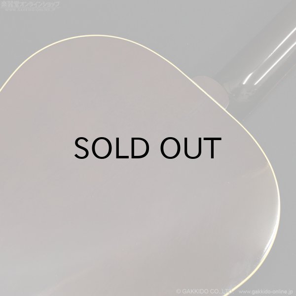 画像18: Gibson　1996 J-45 VS [Vintage Sunburst] [中古品] (18)