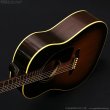 画像4: Gibson　1996 J-45 VS [Vintage Sunburst] [中古品] (4)