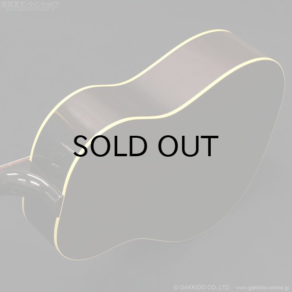 画像5: Gibson　1996 J-45 VS [Vintage Sunburst] [中古品] (5)