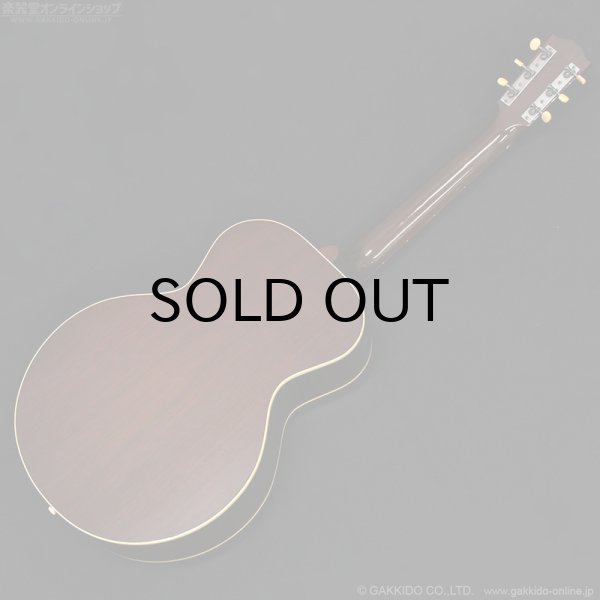 画像20: Gibson Custom Shop　2014 1928 L-1 Blues Tribute [Faded Vintage Sunburst] [中古品] (20)