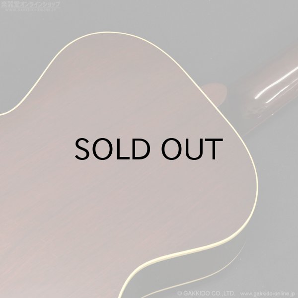 画像16: Gibson Custom Shop　2014 1928 L-1 Blues Tribute [Faded Vintage Sunburst] [中古品] (16)