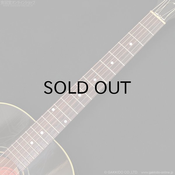 画像14: Gibson　1996 J-45 VS [Vintage Sunburst] [中古品] (14)