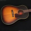 画像2: Gibson　1996 J-45 VS [Vintage Sunburst] [中古品] (2)