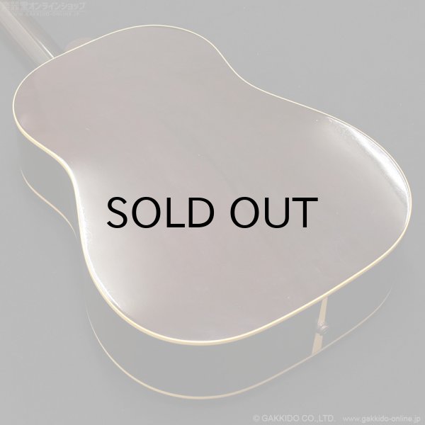 画像20: Gibson　1996 J-45 VS [Vintage Sunburst] [中古品] (20)