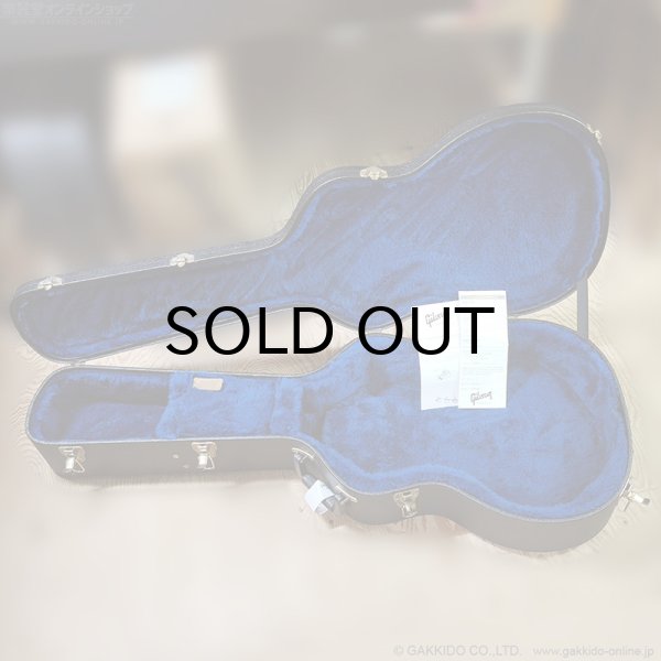 画像23: Gibson Custom Shop　2014 1928 L-1 Blues Tribute [Faded Vintage Sunburst] [中古品] (23)