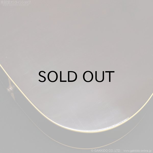 画像19: Gibson　1996 J-45 VS [Vintage Sunburst] [中古品] (19)