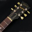 画像16: Gibson　1996 J-45 VS [Vintage Sunburst] [中古品] (16)