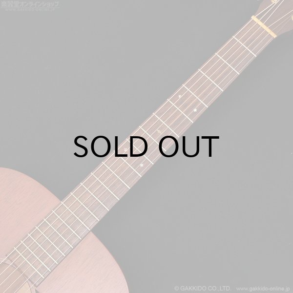 画像10: Martin　2010 D-15M [中古品] (10)