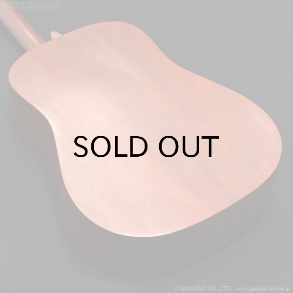 画像15: Martin　2010 D-15M [中古品] (15)