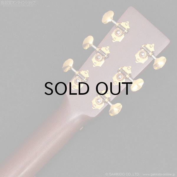 画像13: Martin　2010 D-15M [中古品] (13)