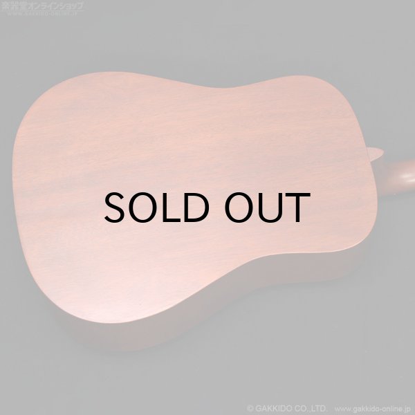 画像16: Martin　2010 D-15M [中古品] (16)