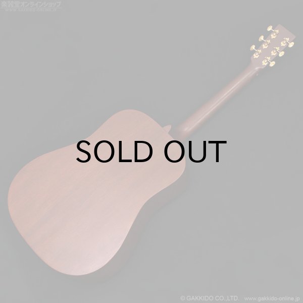 画像18: Martin　2010 D-15M [中古品] (18)