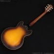 画像19: Gibson Custom Shop　2000 Historic Collection 1959 ES-335 Reissue [Vintage Sunburst] [中古品] (19)