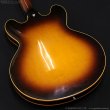 画像16: Gibson Custom Shop　2000 Historic Collection 1959 ES-335 Reissue [Vintage Sunburst] [中古品] (16)