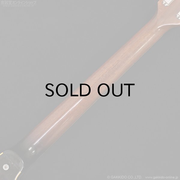 画像10: Gibson Custom Shop　2000 Historic Collection 1959 ES-335 Reissue [Vintage Sunburst] [中古品] (10)