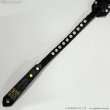 画像5: 肩紐屋 猫屋半兵衛 Zaurus Series ギターストラップ (5)