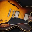 画像8: Gibson Custom Shop　2000 Historic Collection 1959 ES-335 Reissue [Vintage Sunburst] [中古品] (8)