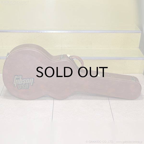 画像21: Gibson Custom Shop　2000 Historic Collection 1959 ES-335 Reissue [Vintage Sunburst] [中古品] (21)