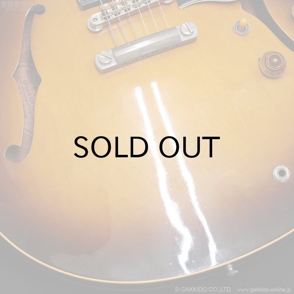 画像6: Gibson Custom Shop　2000 Historic Collection 1959 ES-335 Reissue [Vintage Sunburst] [中古品] (6)