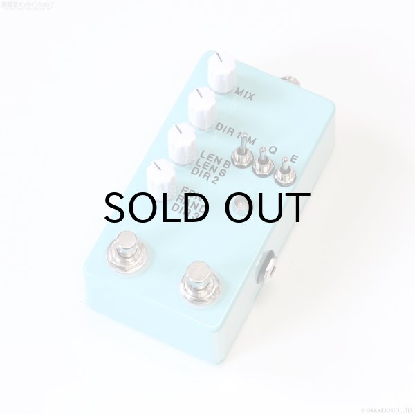 画像2: The Montreal Assembly　Count to 5 (Five) [Light Green] 直輸入品 (2)