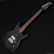 画像1: Yamaha　Pacifica 612 VII FM [Translucent Black] (1)