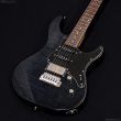 画像2: Yamaha　Pacifica 612 VII FM [Translucent Black] (2)