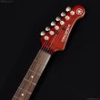 画像5: Yamaha　Pacifica 612 VII FMX [Fired Red] (5)