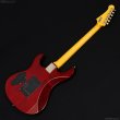 画像8: Yamaha　Pacifica 612 VII FMX [Fired Red] (8)