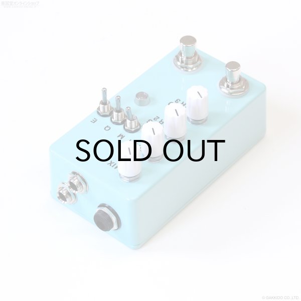 画像3: The Montreal Assembly　Count to 5 (Five) [Light Green] 直輸入品 (3)