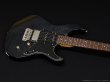 画像3: Yamaha　Pacifica 612 VII FM [Translucent Black] (3)