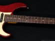 画像4: Yamaha　Pacifica 612 VII FMX [Fired Red] (4)