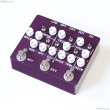 画像2: The Montreal Assembly　PURPLL [Dark Purple] 直輸入品 (2)