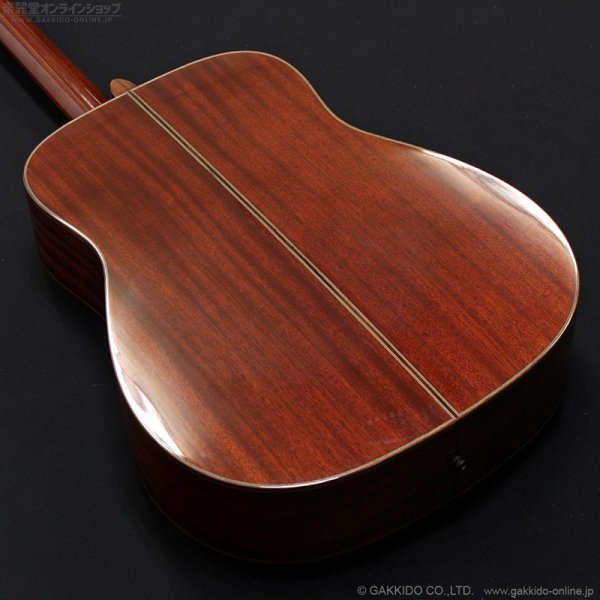 画像16: YAMAHA　2017 The FG [中古品] (16)