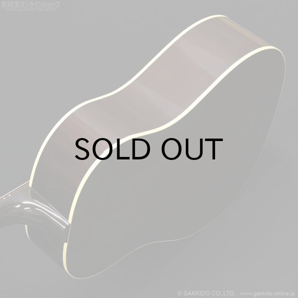 画像5: Gibson　2016 J-45 Standard [Vintage Sunburst] [中古品] (5)