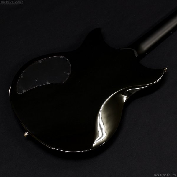 画像10: YAMAHA　RSE20 REVSTAR [Black] [特価品] (10)