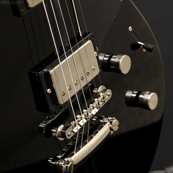 画像12: YAMAHA　RSE20 REVSTAR [Black] [特価品] (12)