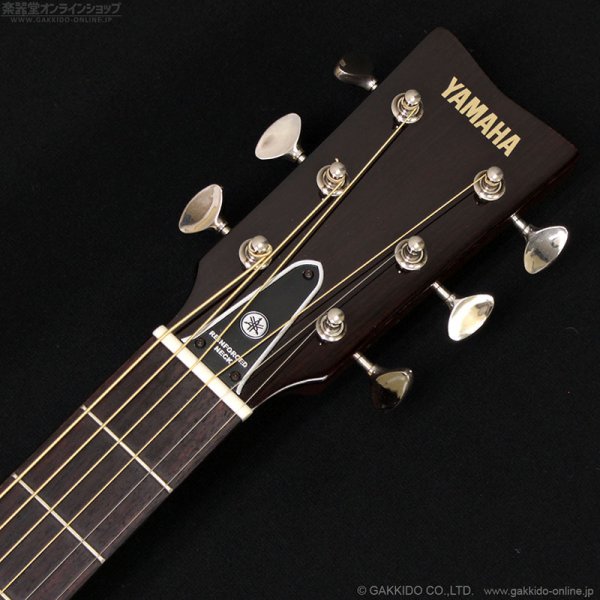 画像13: YAMAHA　2017 The FG [中古品] (13)