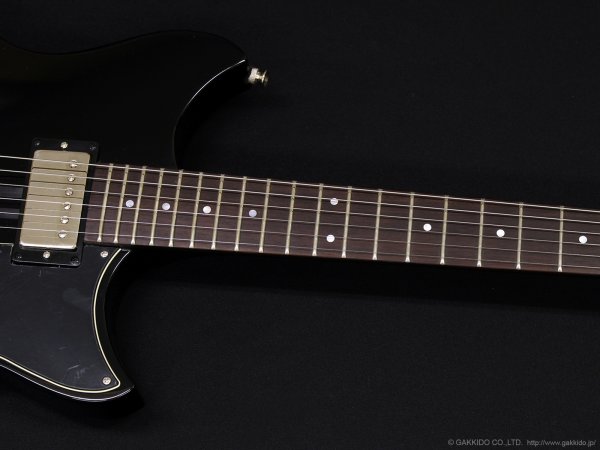 画像4: YAMAHA　RSE20 REVSTAR [Black] [特価品] (4)