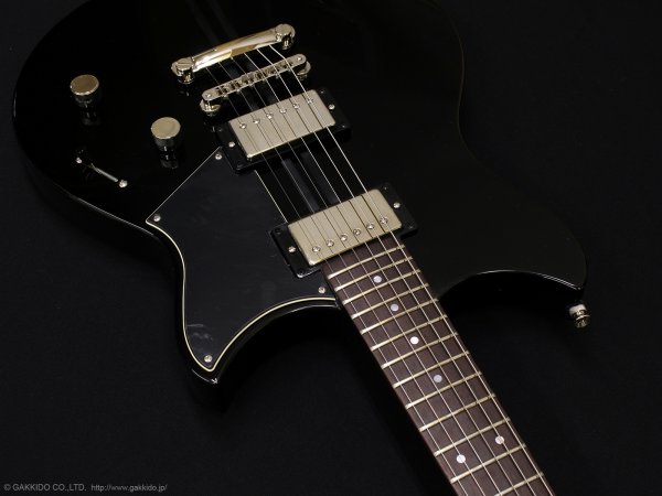 画像7: YAMAHA　RSE20 REVSTAR [Black] [特価品] (7)