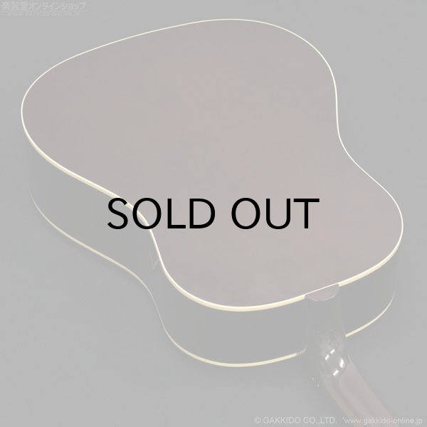 画像18: Gibson　2016 J-45 Standard [Vintage Sunburst] [中古品] (18)